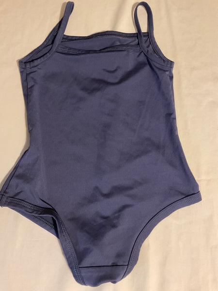 The Animals Observatory Badeanzug 104 Blau Flieder mit Taube