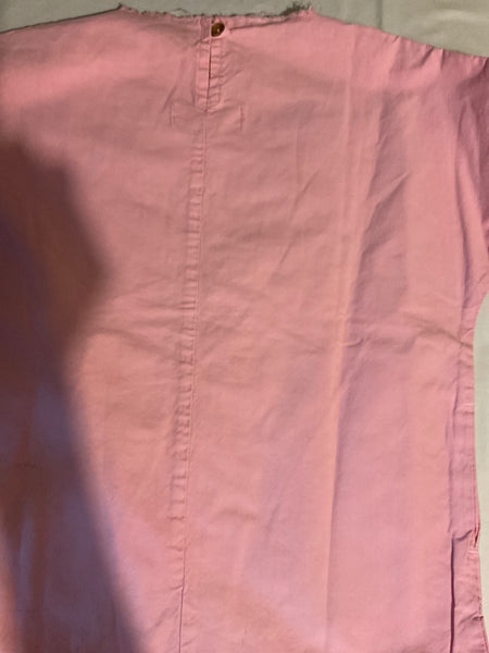 The Animals Observatory Kleid  *Flecken vorne 98 Rosa