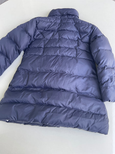PETIT BATEAU  Mantel wattiert 104 Blau