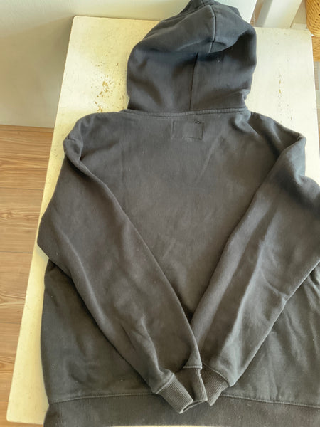 KidsONLY Hoodie 158 Schwarz