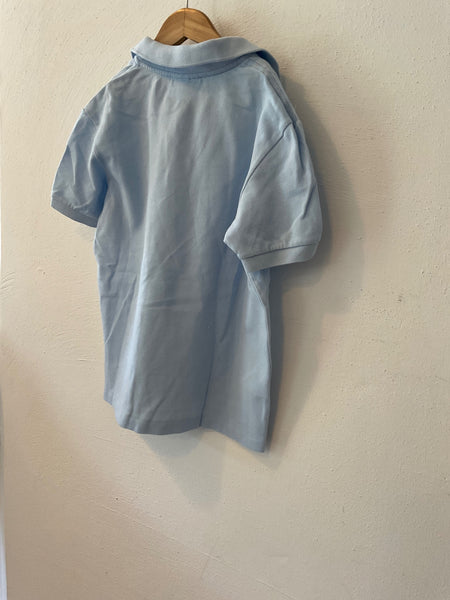 Lacoste Polohemd 140 Hellblau