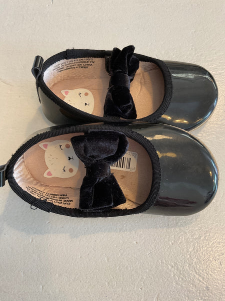 H&M Schuhe 20/21 Schwarz