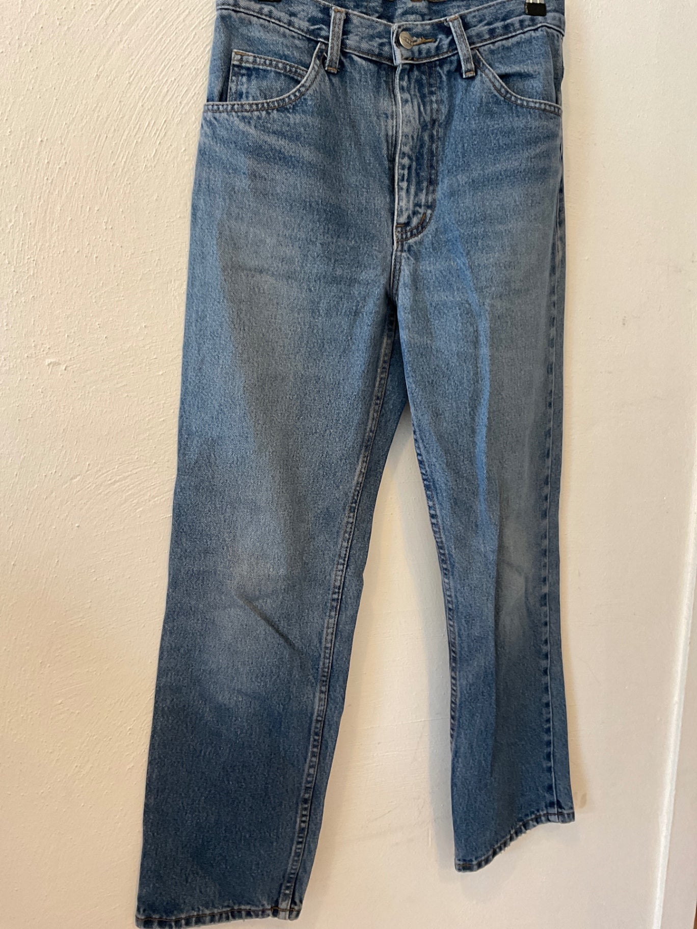 LONA JEANS Jeans 28 Blau
