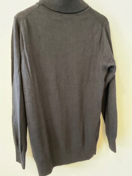 Scotch & Soda Pullover Rolli 140 Dunkelblau