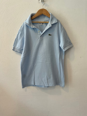 Lacoste Polohemd 140 Hellblau