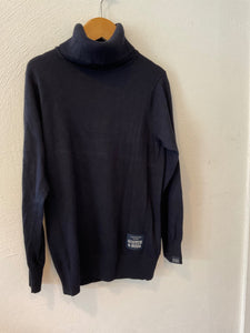 Scotch & Soda Pullover Rolli 140 Dunkelblau
