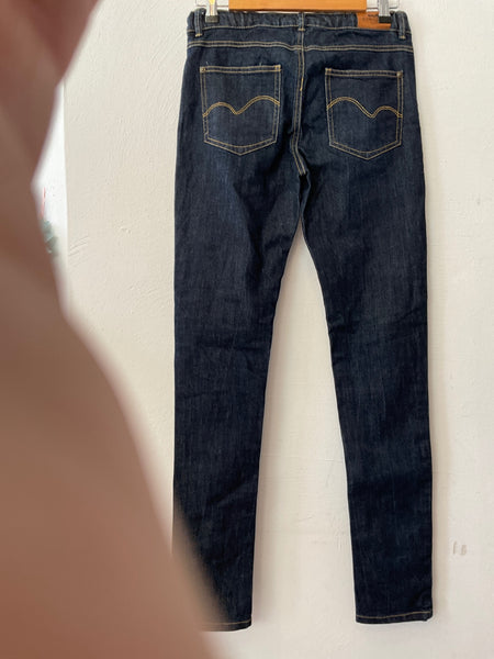 Cyrillus  Jeans 176 Blau