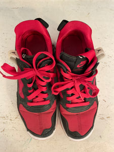 Nike Schuhe 37,5 Rot und Schwarz