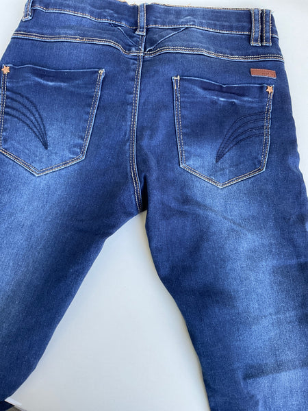 Name it Jeans 134 Blau