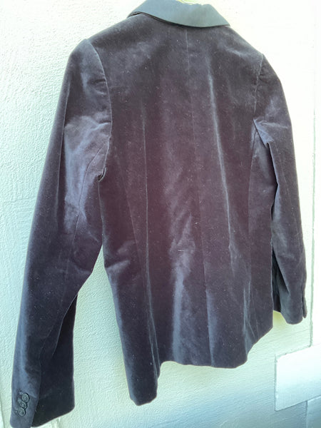 Jacadi Paris Blazer 152 Dunkelblau/Schwarz