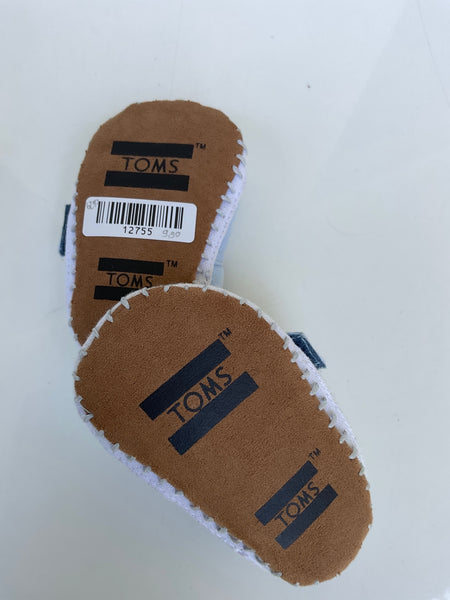 TOMS Schuhe  Blau