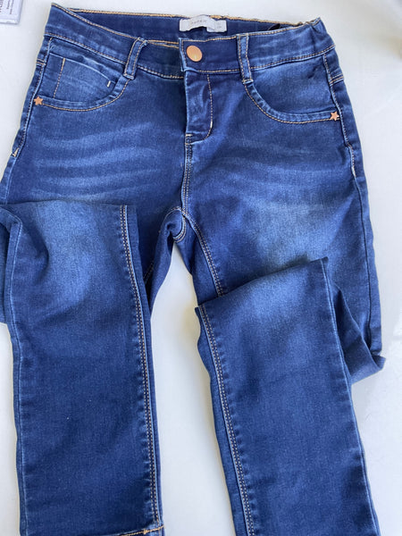 Name it Jeans 134 Blau