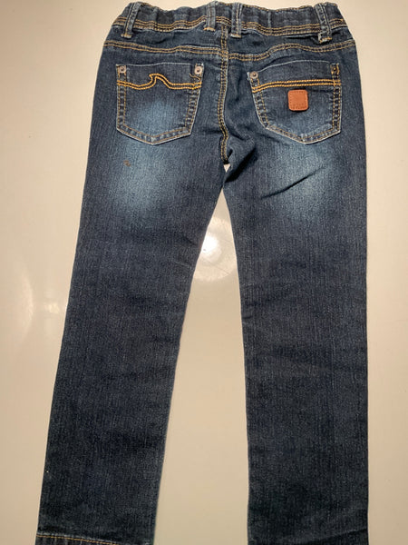 Roxy Jeans 104 Blau