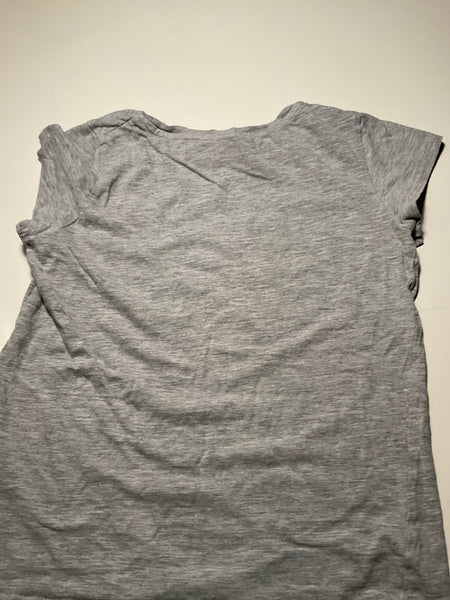 Esprit  T-Shirt 116/122 Grau