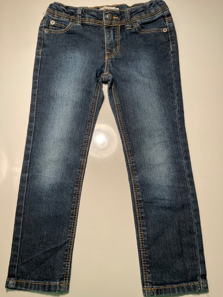 Roxy Jeans 104 Blau