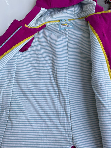 Boden  Mantel 164 Pink