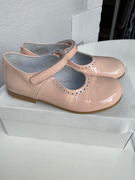 Du Pareil Au Même Kinderschuhe 28 Rose