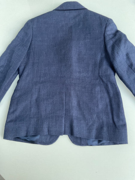 Polo Ralph Lauren Blazer 104 Blau