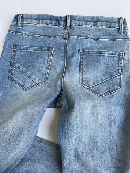 Name it Jeans 164 Hellblau