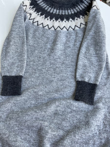 Vero Moda Kleid  XS Grau