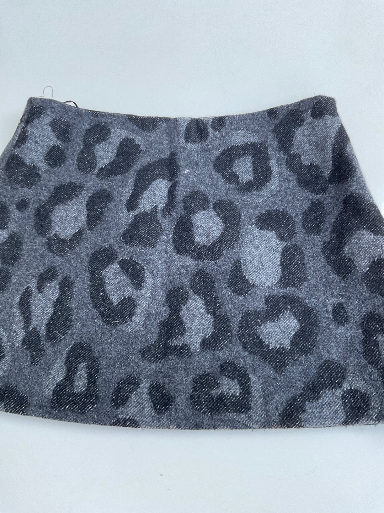Il Gufo Rock 140 Grau / Blumen