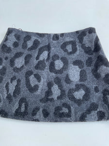 Il Gufo Rock 140 Grau / Blumen