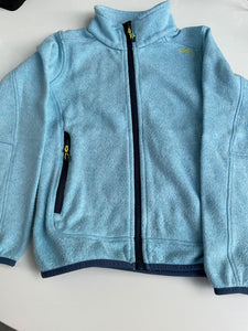 CMP Jacke *Sport 140 Hellblau