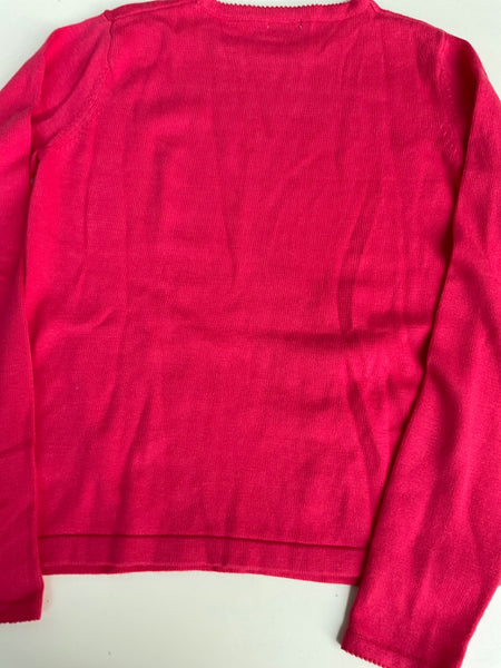 Billieblush Pullover 152 Pink / 🐈