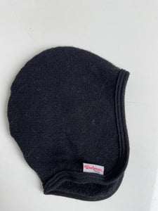 Woolpower Mütze  Schwarz