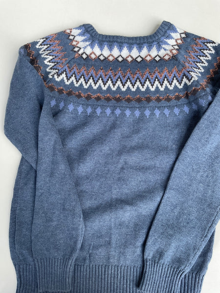 TCM Pullover 146/152 Blau