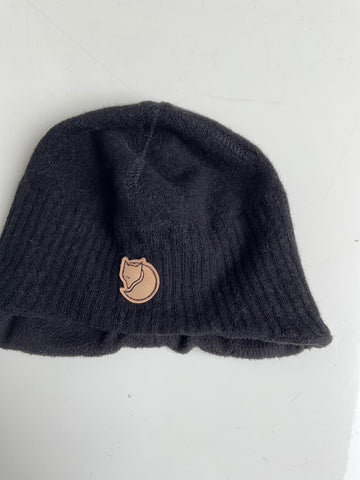 Fjällräven Mütze 1 Schwarz