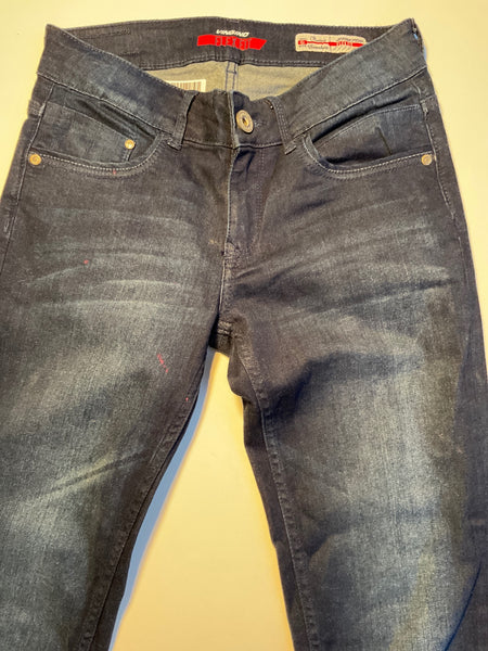 Vingino Jeans 164 Blau
