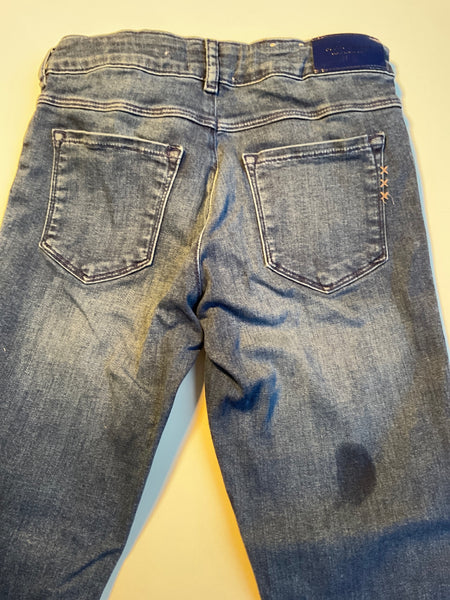Scotch &. Soda Jeans 164 Blau