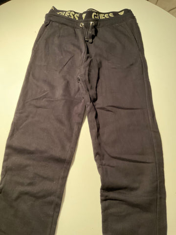 Guess Jogginghose 164 Schwarz