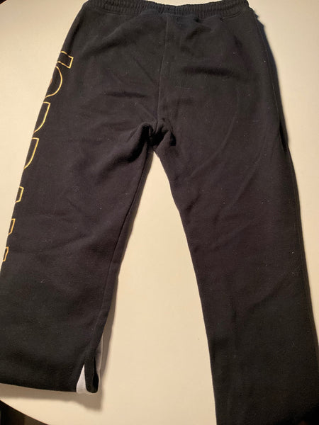 Jordan Jogginghose 164 Schwarz