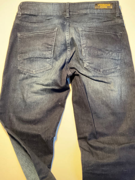 Vingino Jeans 164 Blau