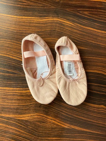 Unbekannt Ballettschuhe  Rosa