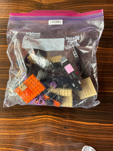 Lego Spielzeug - Legoteile verschiedene   Verschiedene