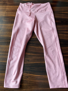 Nike Leggings S Rosa