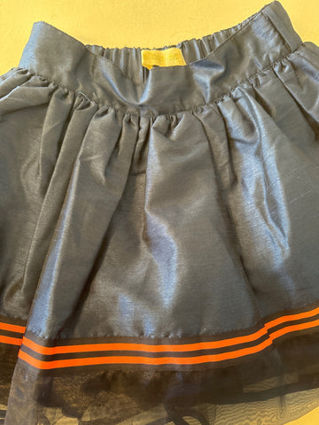 Monikeries Rock 152 blau