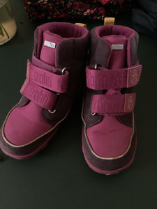 Affenzahn Stiefel 29 Lila