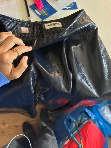 Essentiel Antwerp Rock  Blau