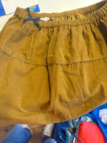 Cyrillus  Rock 176 Braun