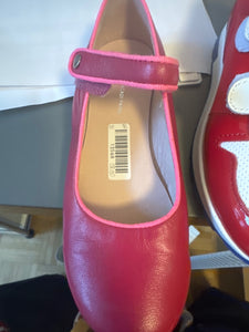 Jacadi  Ballerina 31 Pink