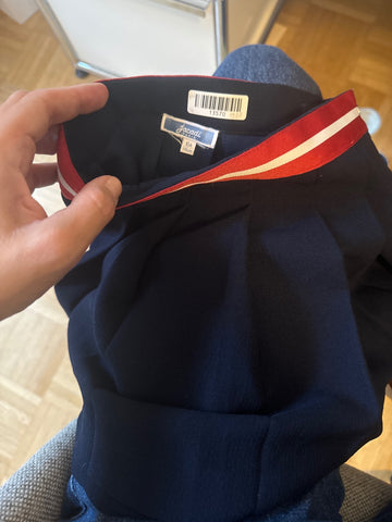 Jacadi Rock 116 Blau