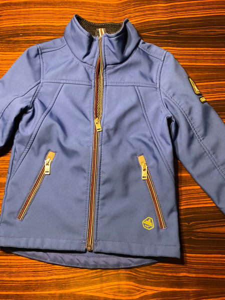 GAASTRA Jacke 110/116 Blau