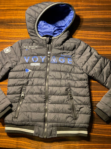 Gaastra Jacke 116 Schwarz