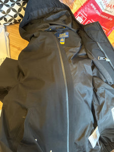 Polo Ralph Lauren Jacke 116 Schwarz