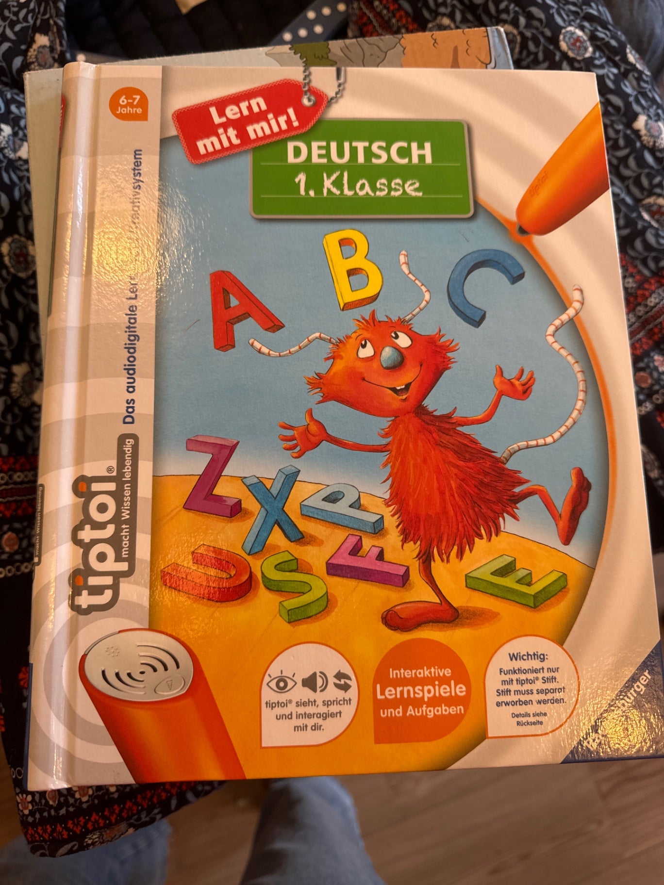 Ravensburger Buch Unbekannt