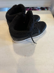 PUMA Sneaker 36 Schwarz